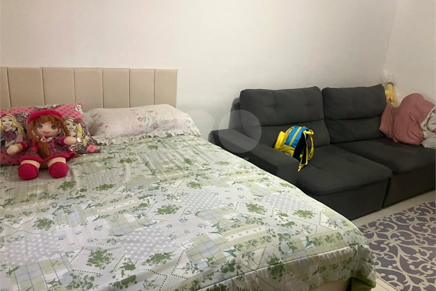 Casa Térrea à venda com 3 quartos em Tucuruvi, São Paulo, SP
