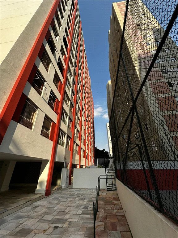 Apartamento à venda com 3 quartos em Pinheiros, São Paulo, SP