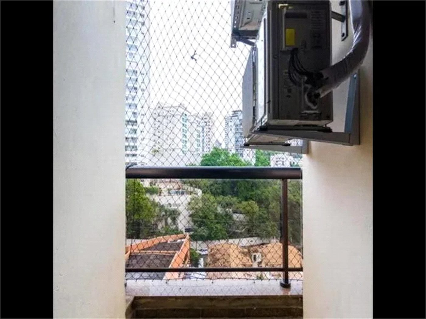 Duplex à venda com 1 quarto em Jardim Ampliação, São Paulo, SP
