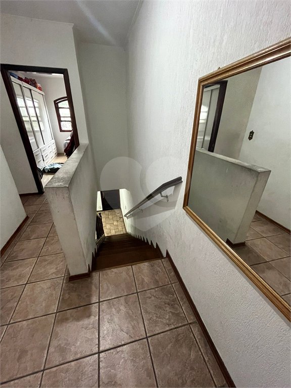 Sobrado à venda com 3 quartos, sendo 1 suíte,  em Mandaqui, São Paulo, SP
