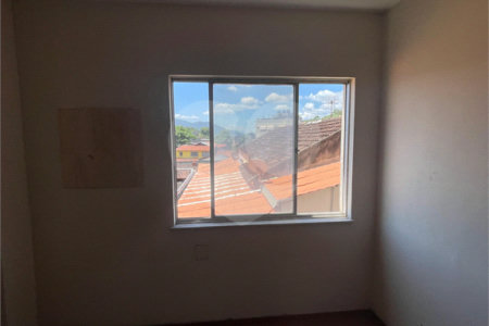 Apartamento para alugar com 2 quartos em Campo Grande, Rio de Janeiro, RJ