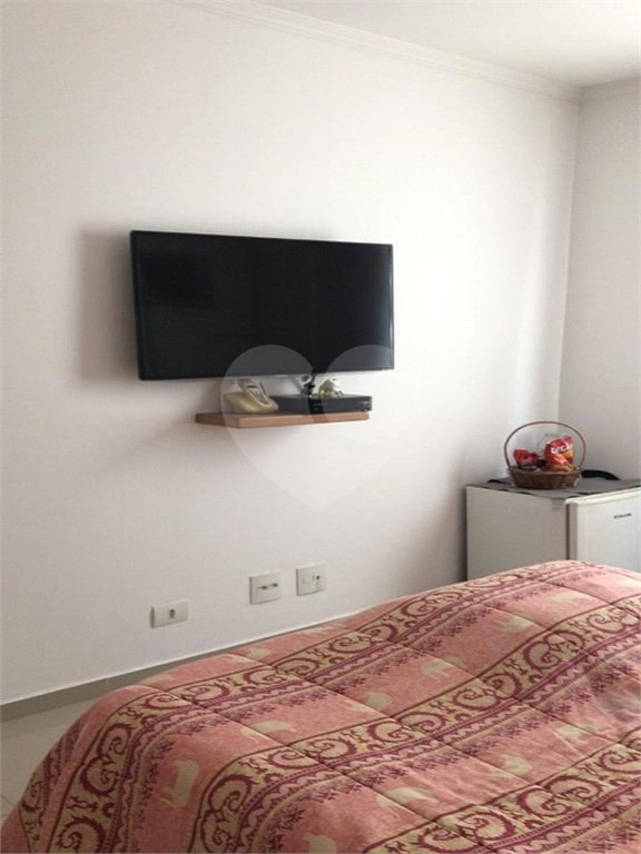 Apartamento à venda com 2 quartos, sendo 1 suíte,  em Itararé, São Vicente, SP
