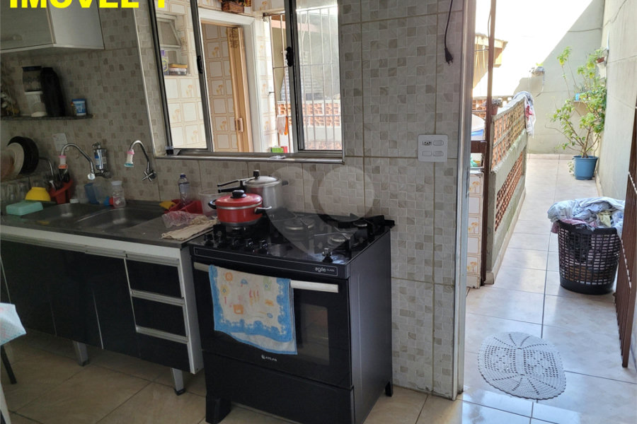 Sobrado à venda com 6 quartos em Mandaqui, São Paulo, SP