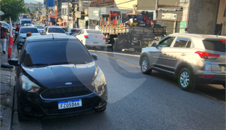 Salão para alugar em Cidade Kemel, São Paulo, SP