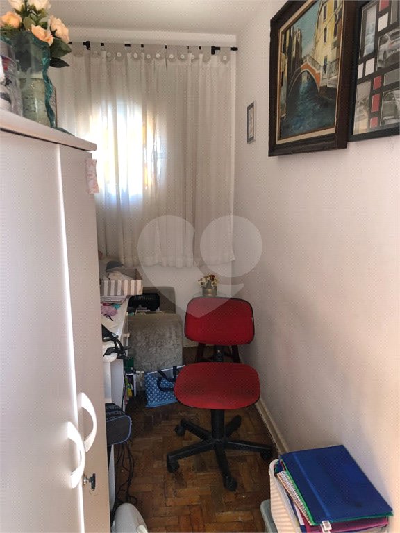 Sobrado à venda com 4 quartos em Santana, São Paulo, SP