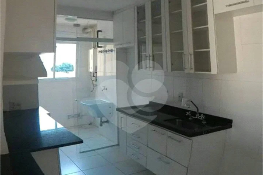 APARTAMENTO DE 65,0 M² COM 02 DORMITÓRIOS, SACADA E 02 VAGAS PARA VENDA EM PERDIZES