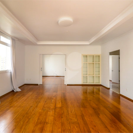 Apartamento à venda com 4 quartos, sendo 1 suíte, em Jardim Paulista, São Paulo, SP