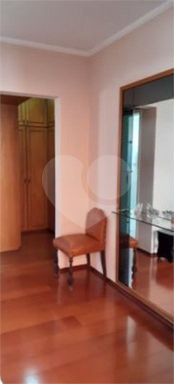 Apartamento à venda com 4 quartos, sendo 2 suítes, em Santana, São Paulo, SP
