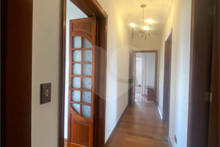 Apartamento à venda com 3 suítes em Tatuapé, São Paulo, SP
