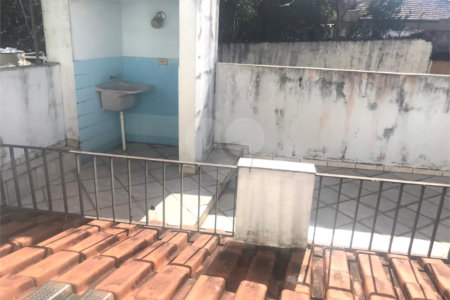Casa à venda com 3 quartos em Vila Mariza Mazzei, São Paulo, SP