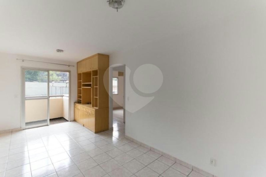 Apartamento à venda com 2 quartos em Vila Santa Catarina, São Paulo, SP