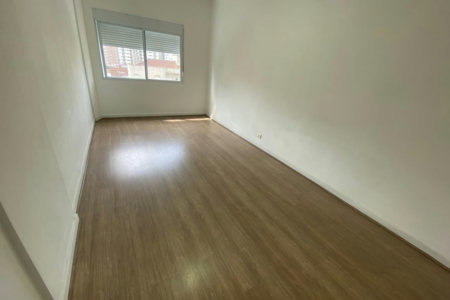 Apartamento com 3 dormitórios para alugar, 168 m² por R$ 6.500,00/mês - Boqueirão - Santos/SP