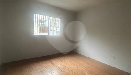 Sobrado à venda com 2 quartos em Água Fria, São Paulo, SP