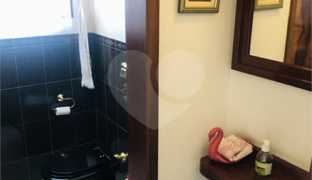 Sobrado à venda com 3 quartos, sendo 1 suíte,  em Mandaqui, São Paulo, SP