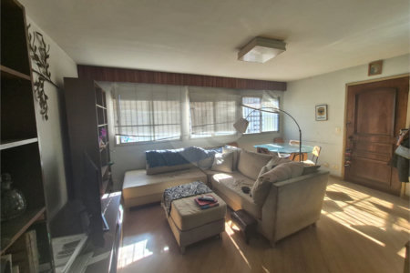 Apartamento à venda com 2 quartos em Brooklin Paulista, São Paulo, SP
