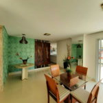 Cobertura à venda, 196 m² por R$ 2.200.000,00 - Jardim Las Palmas - Guarujá/SP