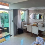 Casa Térrea à venda com 7 quartos, sendo 1 suíte, em Vila Paulicéia, São Paulo, SP
