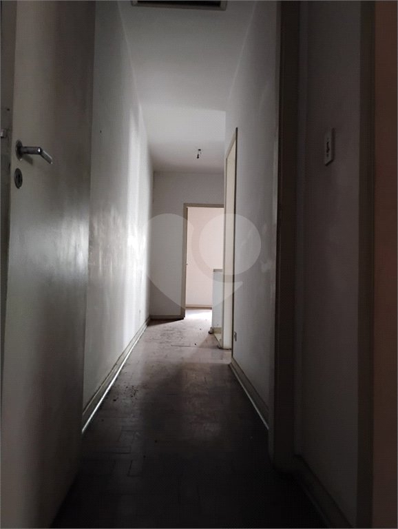 Casa à venda em Vila Mascote, São Paulo, SP