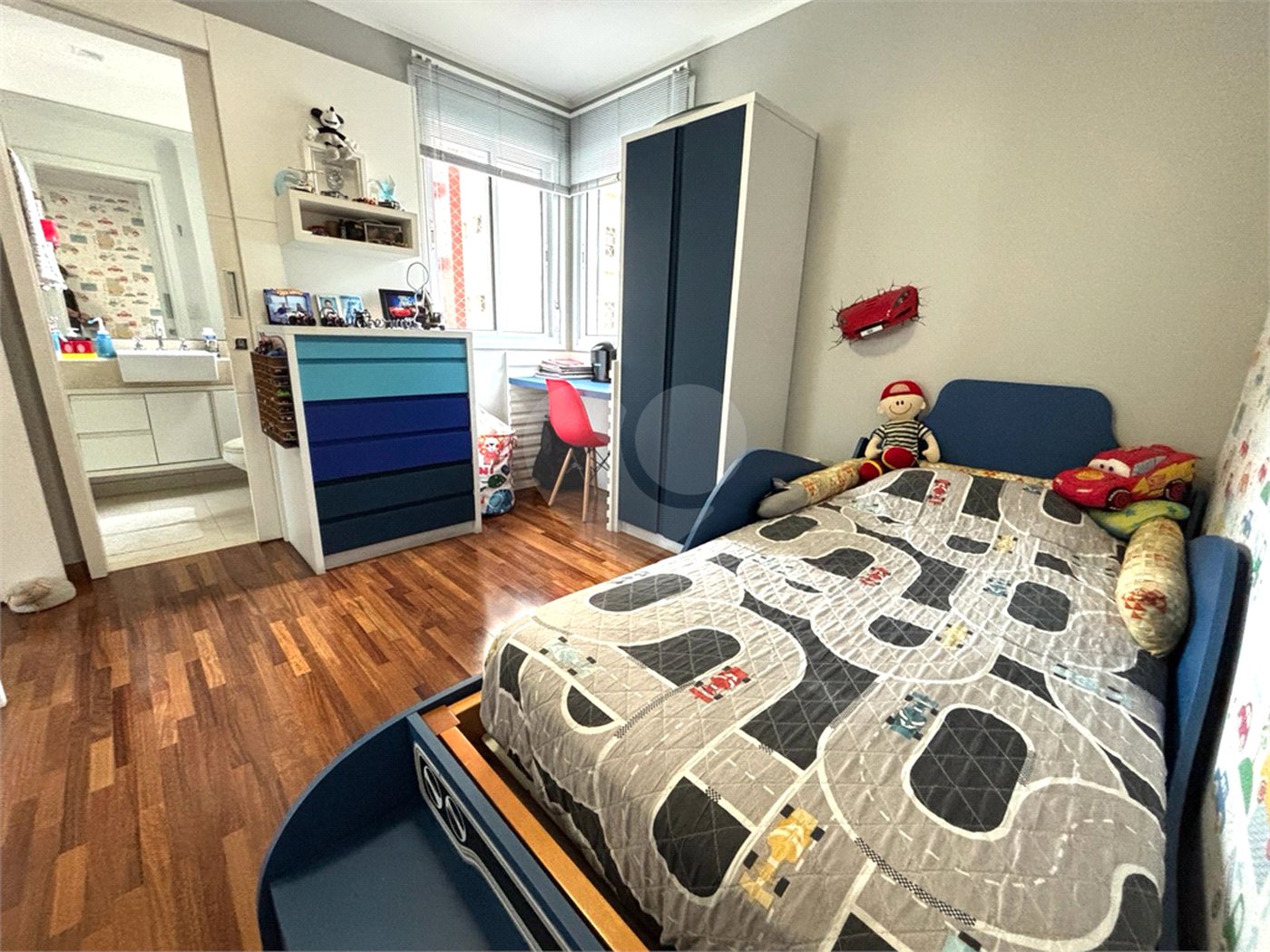 Apartamento à venda com 4 quartos, sendo 3 suítes, em Santana, São Paulo, SP