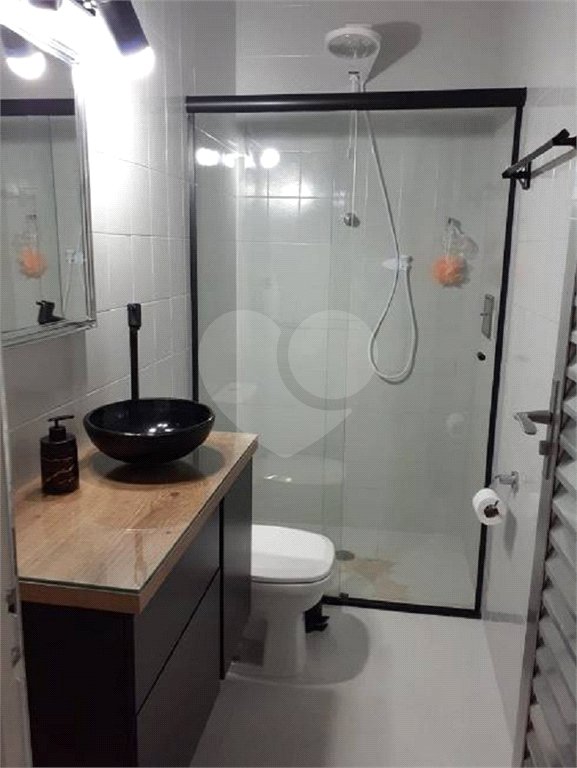 Sobrado à venda com 3 quartos em Santana, São Paulo, SP