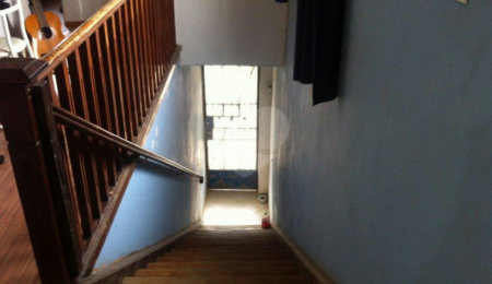 Casa à venda com 2 quartos, sendo 1 suíte,  em Barra Funda, São Paulo, SP