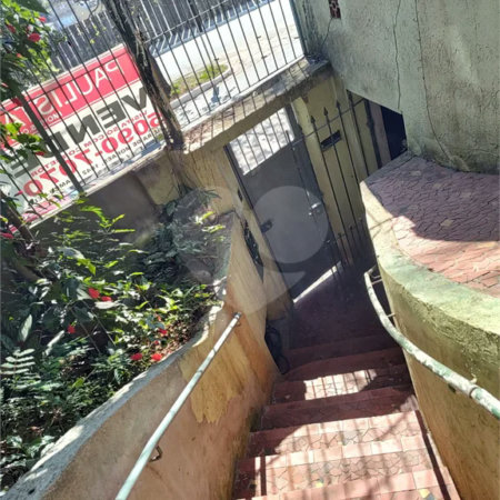 Casa à venda com 4 quartos em Vila Gustavo, São Paulo, SP