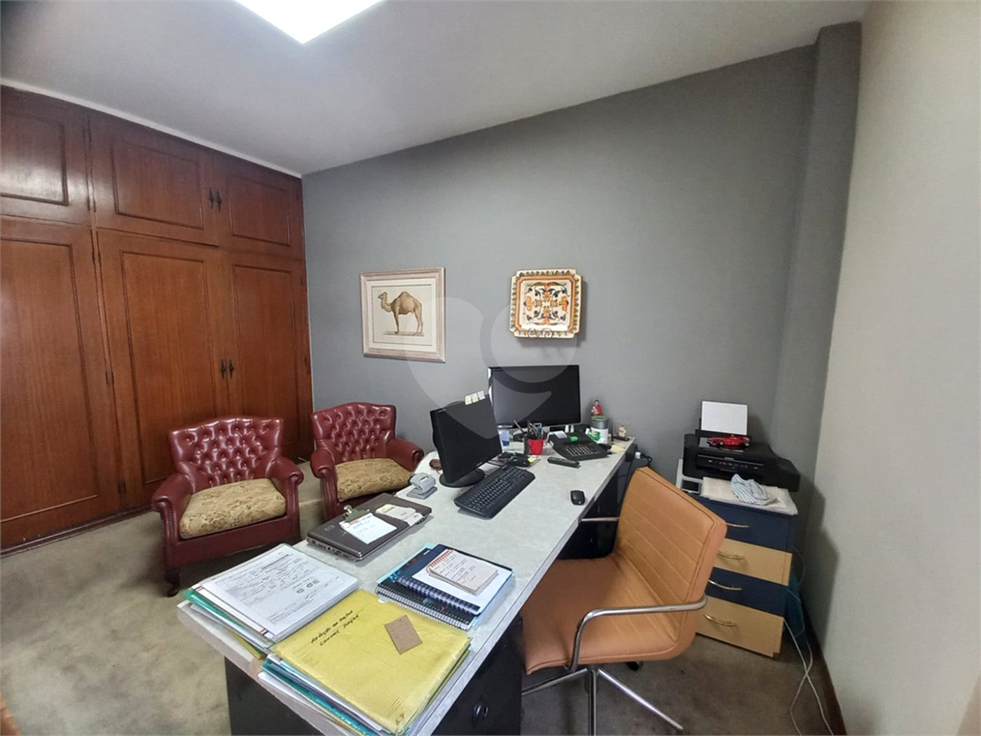 Apartamento à venda com 3 quartos em Bom Retiro, São Paulo, SP
