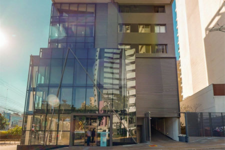 Apartamento à venda com 1 quarto em Liberdade, São Paulo, SP