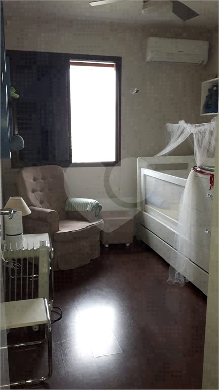 Apartamento à venda com 2 quartos, sendo 1 suíte, em Vila Andrade, São Paulo, SP