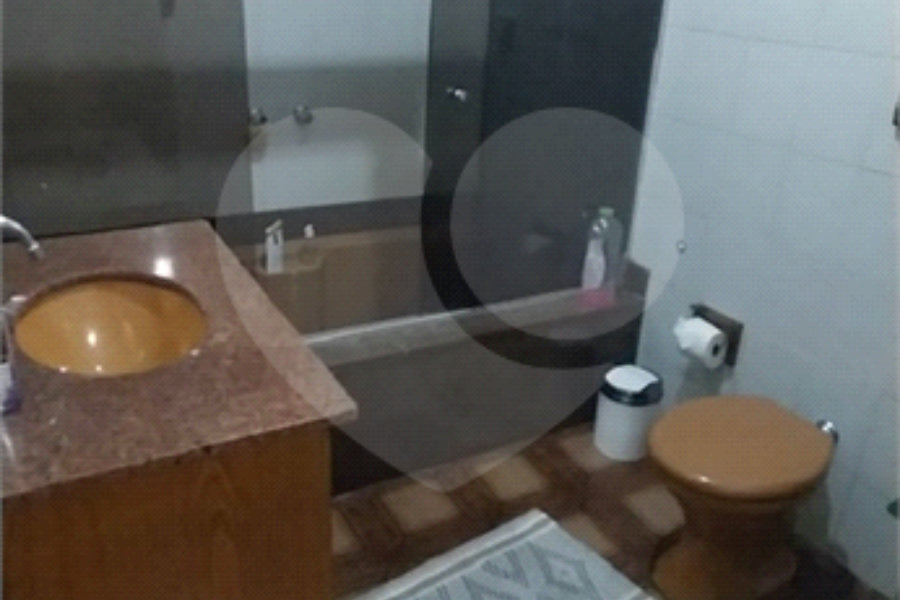 Casa à venda com 3 quartos, sendo 1 suíte, em Vila Scarpelli, Santo André, SP