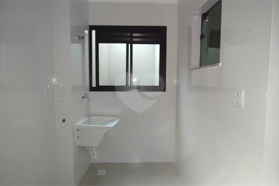 Apartamento à venda com 2 quartos em Mandaqui, São Paulo, SP