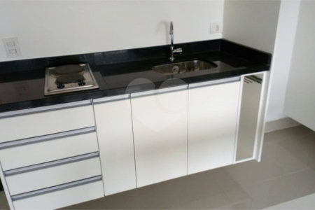 Apartamento para alugar com 1 suíte em Tucuruvi, São Paulo, SP