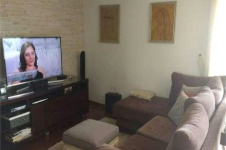 Apartamento à venda com 4 quartos, sendo 3 suítes,  em Jardim Colombo, São Paulo, SP