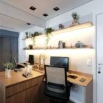 Apartamento à venda com 1 suíte em Jardim das Acácias, São Paulo, SP