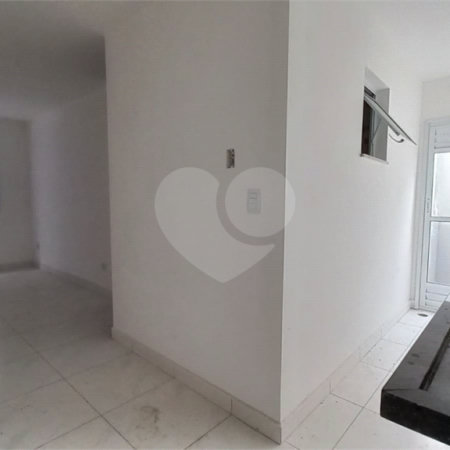 Apartamento à venda com 2 quartos em Vila Mazzei, São Paulo, SP