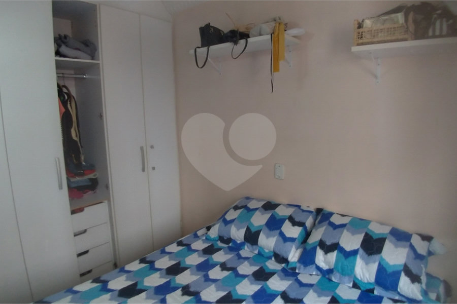 Apartamento à venda com 3 quartos, sendo 1 suíte, em Santana, São Paulo, SP
