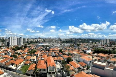 Apartamento à venda com 2 quartos em Vila Sônia, São Paulo, SP