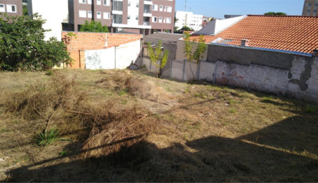 Terreno à venda em Jardim Pompéia, Indaiatuba, SP