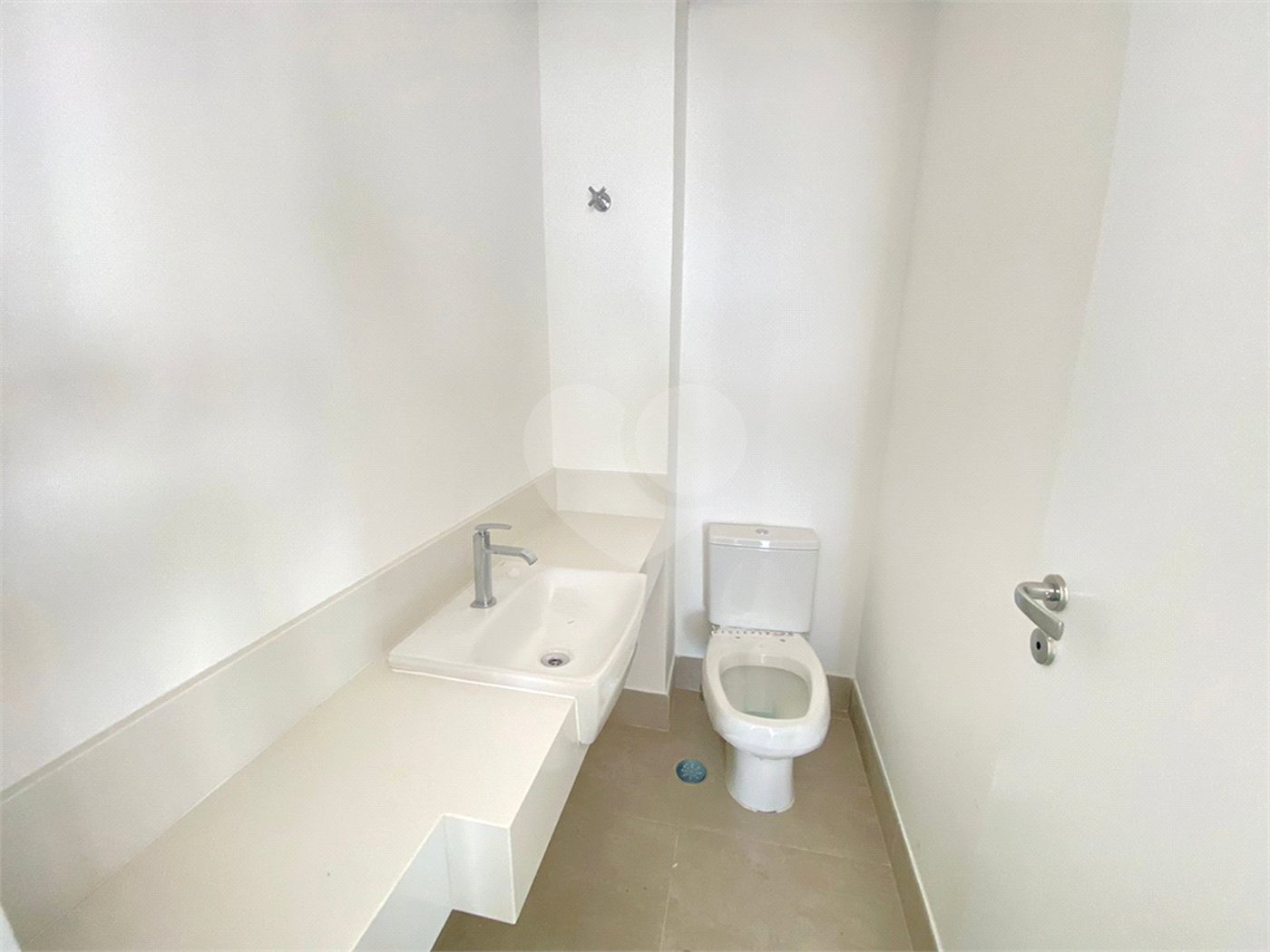 Apartamento à venda com 4 suítes em Santana, São Paulo, SP