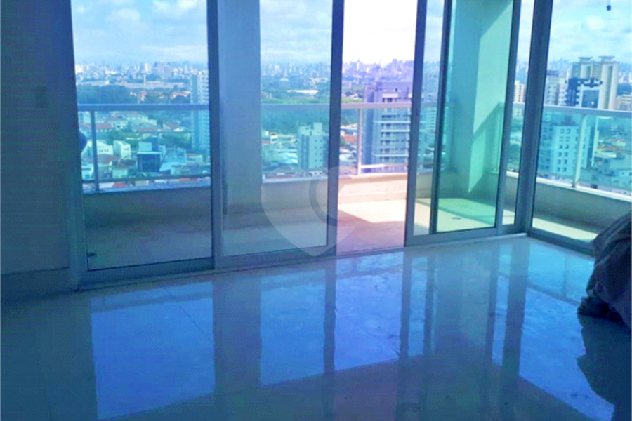 Apartamento à venda com 4 quartos, sendo 2 suítes,  em Santana, São Paulo, SP