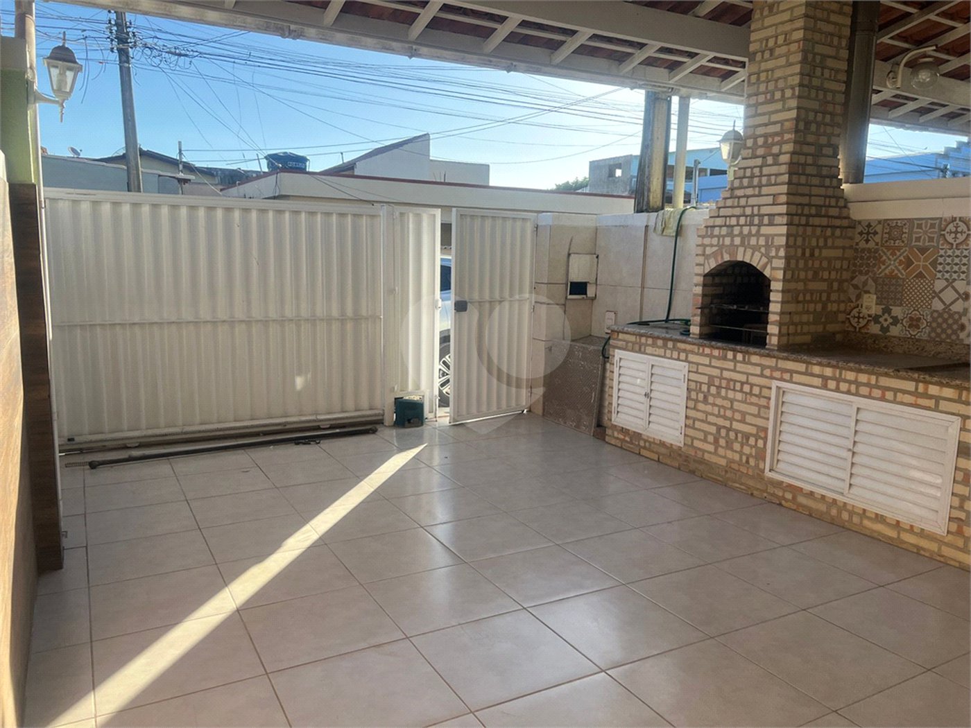 Casa à venda com 2 quartos em Parque Jóquei Club, Campos dos Goytacazes, RJ