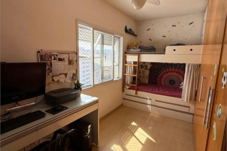 Apartamento à venda, 91 m² por R$ 530.000,00 - Ponta da Praia - Santos/SP