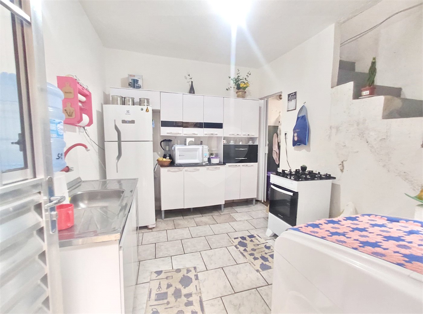 Sobrado à venda com 3 quartos em Lauzane Paulista, São Paulo, SP