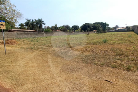 Terreno à venda em Condomínio Quinta da Boa Vista, Ribeirão Preto, SP
