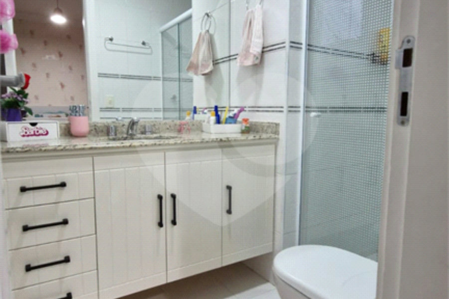 Apartamento à venda com 3 suítes em Santana, São Paulo, SP