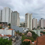 Apartamento à venda com 1 quarto em Santana, São Paulo, SP