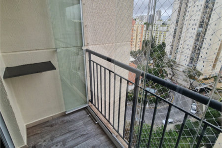Apartamento à venda com 2 quartos no Centro, Diadema, SP