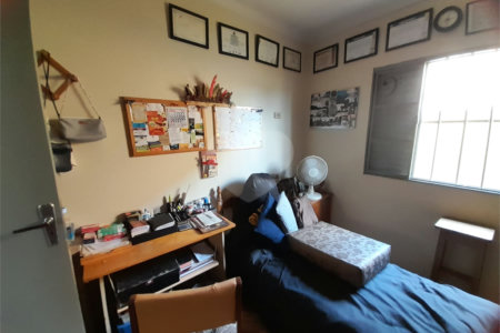 Casa multifuncional a venda na Vila Boa Vista 1