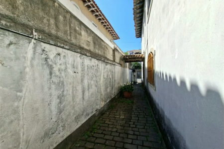 Sobrado à venda com 3 quartos, sendo 1 suíte, em Jardim Esmeralda, São Paulo, SP