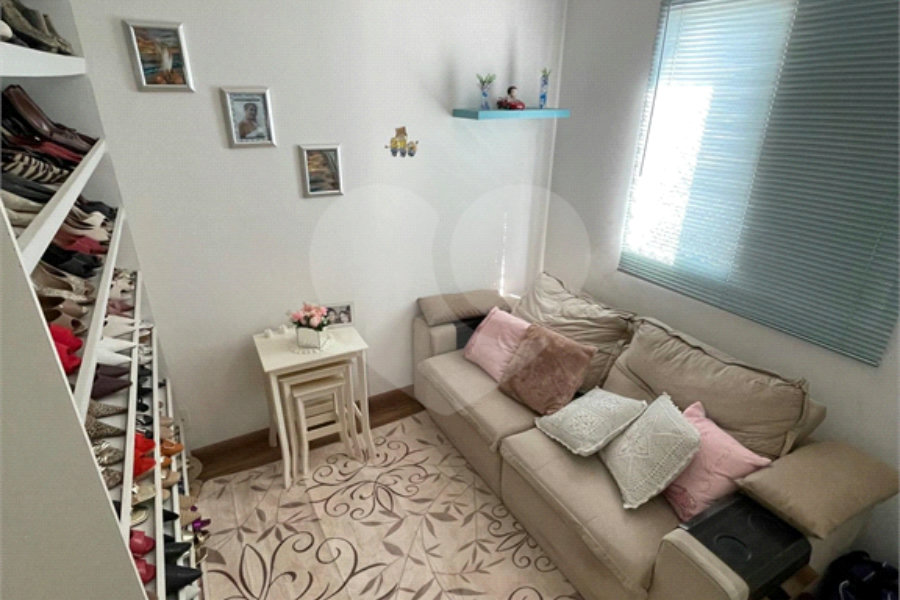 Apartamento à venda com 2 quartos em Vila Nova Cachoeirinha, São Paulo, SP
